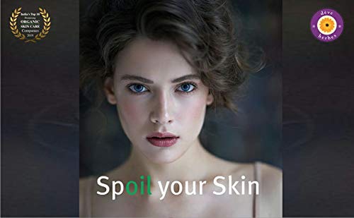 dève herbes Pure Babassu Oil (Attalea speciosa) Cold Pressed (Pack of Three) 100ml X 3 (10 oz)