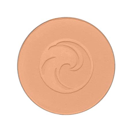 Paraben Free, Vegan, Gluten-free, Cruelty-free, Non GMO, Pressed mineral powder, (REFILL Olive)