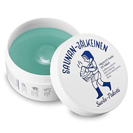 Best Sellers Bundled together: Salt Mask and Green Mud Vegan Collagen Mask.