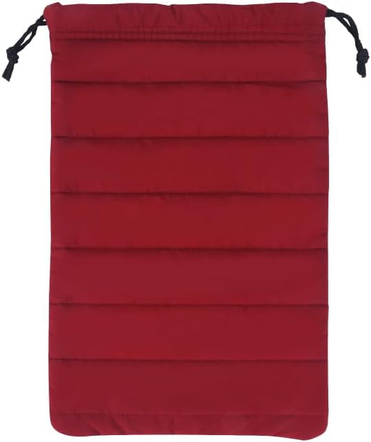 Sleeping Bag for Ice Roller for Face and Face Massage Roller - Keep Your Ice Rollers Clean - Insulated for Extra Coldness - Multi-purpose Bag Also Can Easily Accommodate Cold Eye Mask