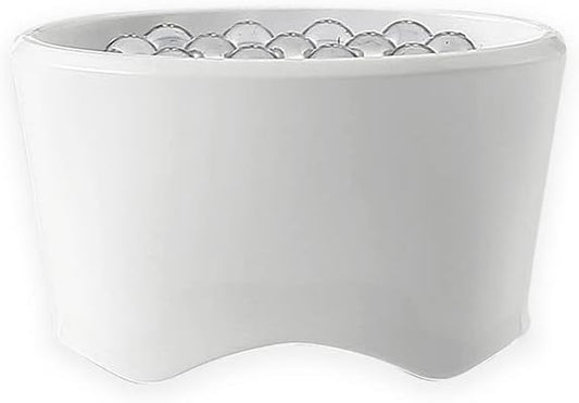 Lifetrons Beauty Ultra Facial Lift Attachment Head Only (Red Photon Light Head)