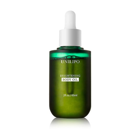 Body Oil