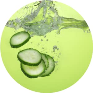 Body Boost Cooling Duo: Soothe overheated skin and puffy eyes on contact