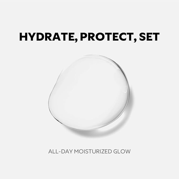 TIRTIR Glossy Coating Mist 3.38 fl. oz, Illuminating Polyglutamic Acid Face Mist for Fresh, Glowing Skin,Cooling, Soothing, Makeup Prep Spray