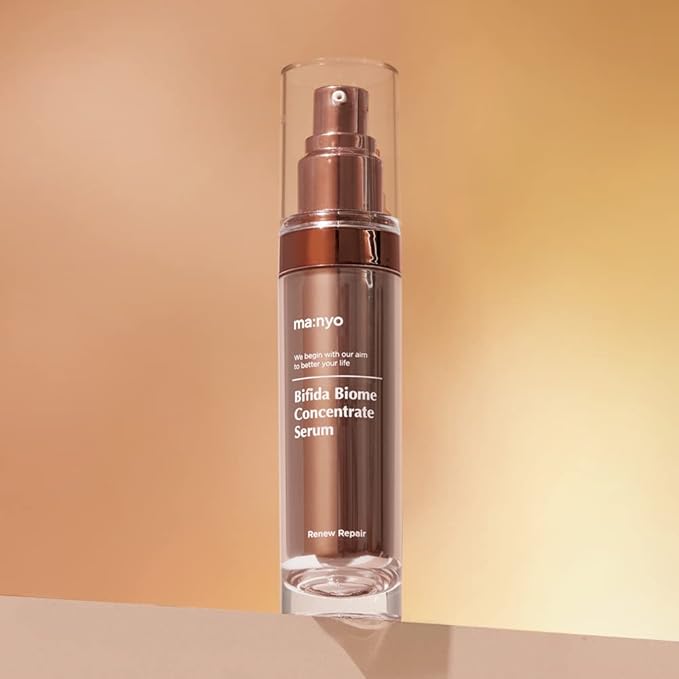 ma:nyo Bifida Biome Concentrate Serum 1.18fl oz (35ml)