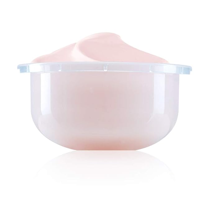 The Hydrator Nourishing Moisturizing Cream with Prickly Pear Day + Night + Overnight Mask, Refill Pod, 2.5 oz