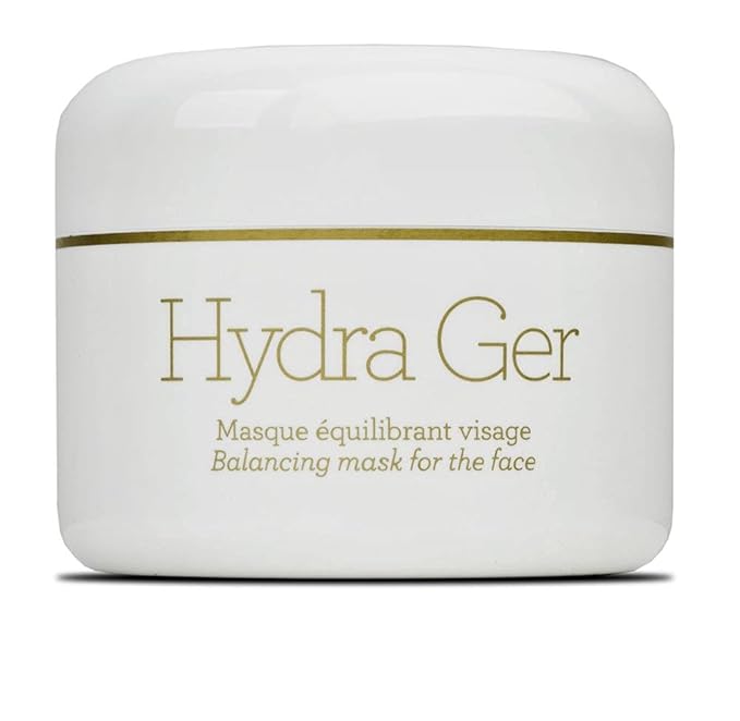 GERne'tic HYDRA GER Balancing mask for the face 2.1oz