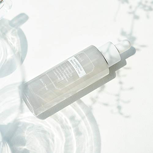 [Dear,Klairs] 2 Step Fundamental Care Set, Ampoule-Like Mist & Water-Based Drop, for Hydration, moisturizing Skincare
