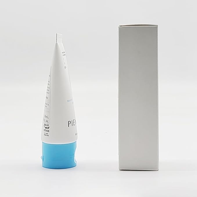 EGF Derma Cica Repair Cream, for Glass Skin –Soothes Redness, Repairs Barrier, and Reveals Dewy Glow l Korean Skincare for Sensitive Skin 1.69 oz (50ml)