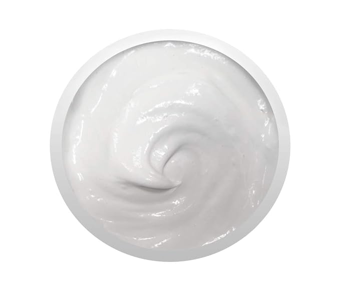 Raya Glycolic Exfoliating Masque with AHA and BHA (G-611) | Exfoliating Facial Treatment Mask for All Non-Sensitive Skin | Made with Alpha and Beta Hydroxy Acids