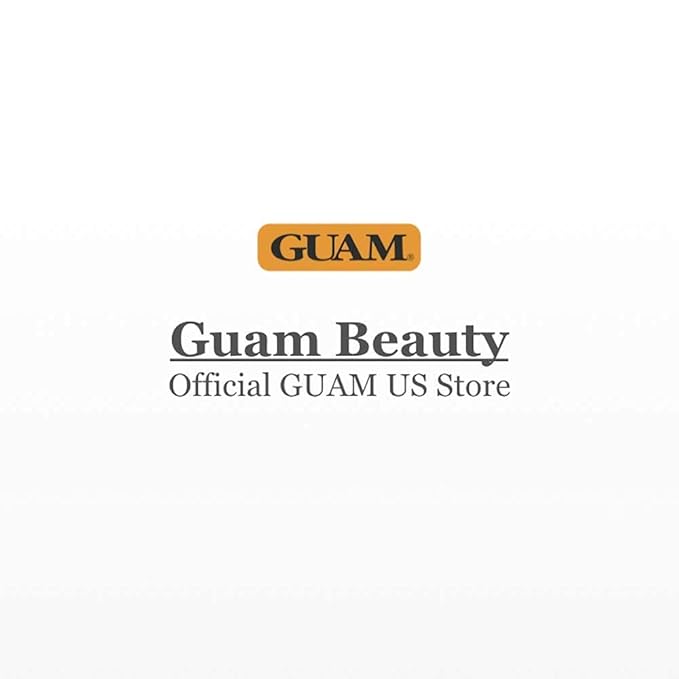Guam DREN Anti Cellulite Massage Oil with Essential Oils, Draining Body Oil with Lymphatic Drainage, Water Retention & Anti Swelling Oil, Cellulite Lotion, 200ML