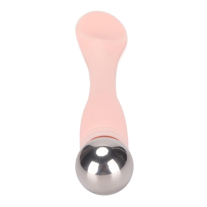 Eye Cream Applicator Wand, Eye Cream Spatula Roller Face Roller Massager Tool Eye Massage Stick for Reducing Puffiness Wrinkle