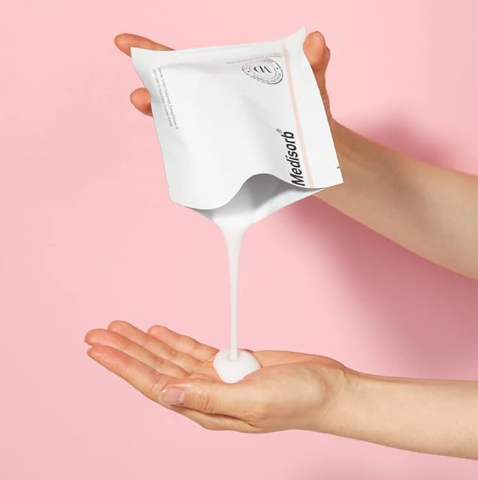 Ceramide Barrier Mask (5 Sheets)