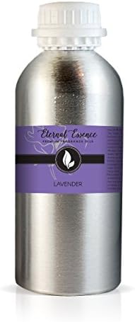 Lavender Premium Grade Fragrance Oil - Scented Oil - 16oz.