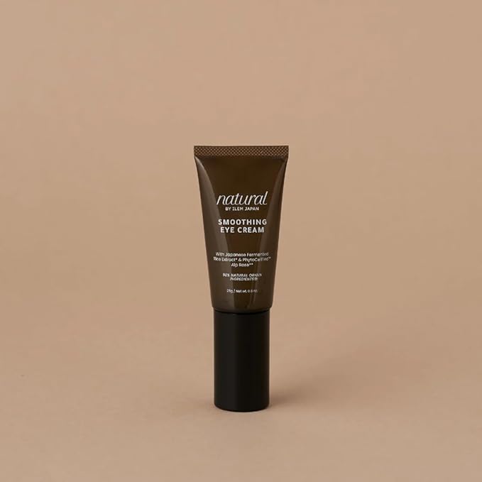 Smoothing Eye Cream, 1 Count (Pack of 1)