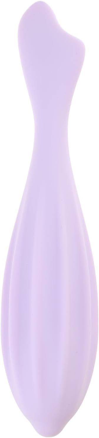 Silicone Face Roller Multifunctional Beauty Roller Skin Care for Face Roller Massager Moisturizing Beauty Tools