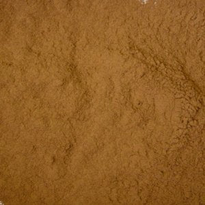 FIRE TEAS Pure Cinnamon Powder - Loose Leaf Tea -