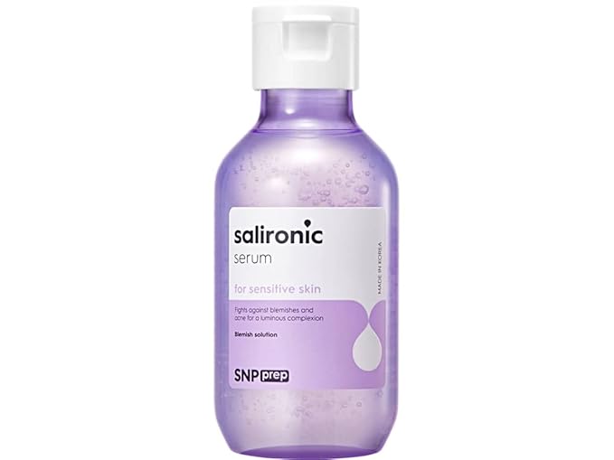SNP PREP Salironic Serum 110ml