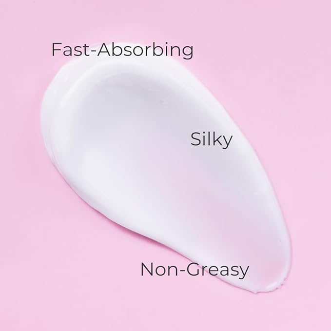 Biotech Eye & Lip Contour Cream — Hyaluronic Acid Spheres + Tamanu Oil — Depuffs, Plumps & Smooths Fine Lines — Ophthalmologically & Dermatologically Tested