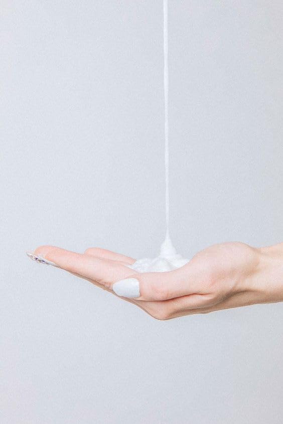 PRE SHAMPOO HAIR MASK，100ML KERATIN & MACADAMIA TERNIFOLIA SEED OIL,INTENSIVELY MOISTURIZES HAIR, RESTORING SILKINESS AND SHINE/HEAT PROTECT