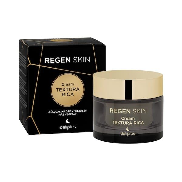 Regen Skin (Plant Stem Cells) Rich Texture Night Cream Refill 50ml/1.7 fl oz