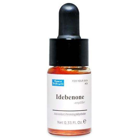 Idebenone Serum 0.33 fl. oz / 10ml / Synthetic Coenzyme Q10