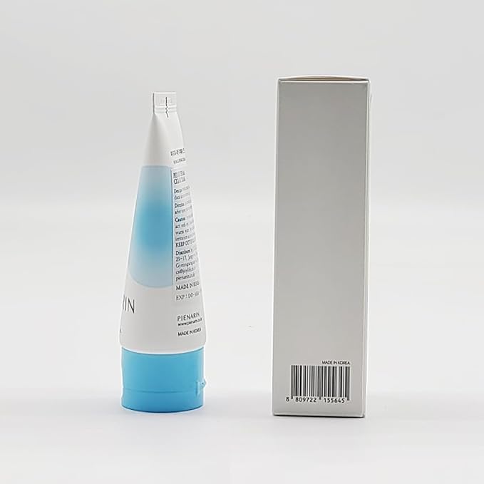 EGF Derma Cica Repair Cream, for Glass Skin –Soothes Redness, Repairs Barrier, and Reveals Dewy Glow l Korean Skincare for Sensitive Skin 1.69 oz (50ml)