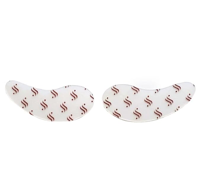 Anti-Wrinkle Eye Mask Set with Stylish Storage Tin to Revitalize and Rejuvenate