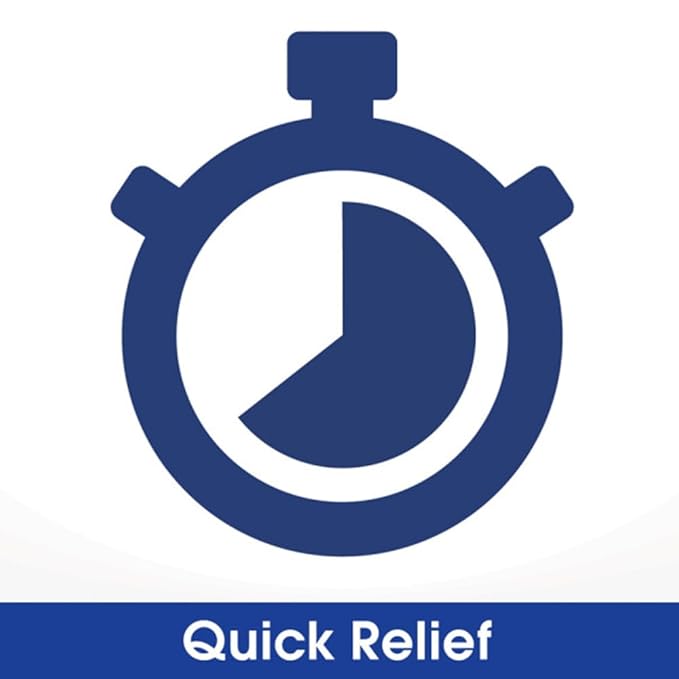 Scalpicin Max Strength Scalp Itch Treatment, 1.5 Ounce (Pack of 4)