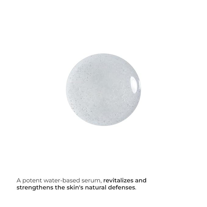 Young Goose, Youth Reset Serum | Cellular Regeneration and Repair | Improves Skin Texture | Promotes Skin Luminosity and Vibrancy - Large Size 30ml