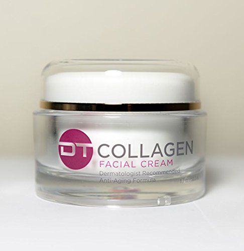 FACIAL CREAM - ANTI-AGING