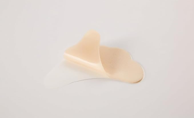 Avajar Melacontrol Eye Patch (10P) - Korean Skin Care Under Eye Mask for UV Protection & Dull Skin with Niacinamide & Centella, Golf Accessories & Travel K-Beauty Essentials & Hiking Essentials