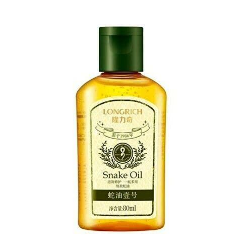 Snake Oil