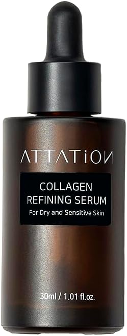 Collagen Refining Serum