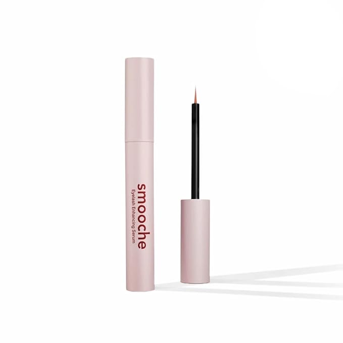 Eyelash Growth Serum