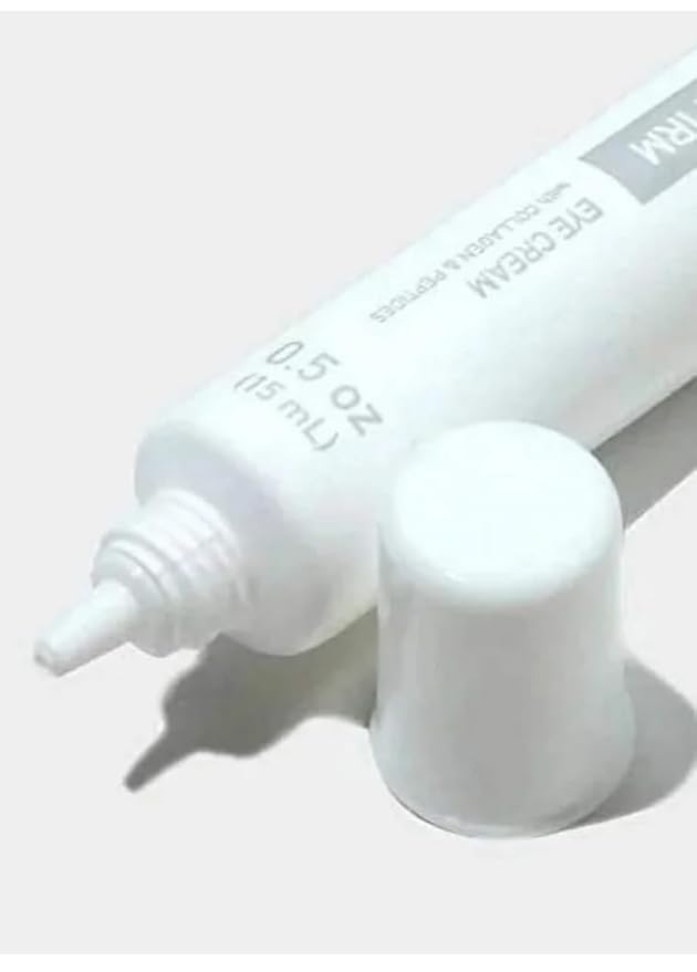 Beauty Care Lift Firm Eye Cream With Collagen Peptides