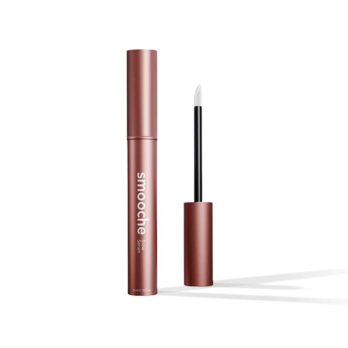 Eyebrow Growth Serum