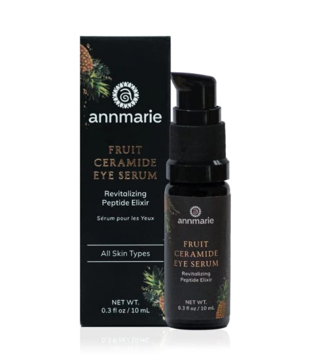 Annmarie Fruit Ceramide Eye Serum