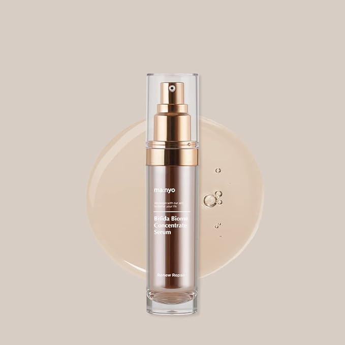 ma:nyo Bifida Biome Concentrate Serum 1.18fl oz (35ml)