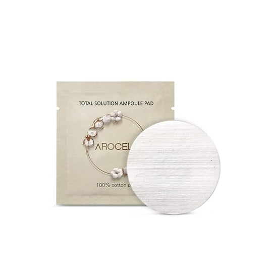 Total Solution Ampoule Pad