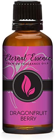Eternal Essence Oils Dragonfruit Berry 30ml Premium Fragrance Oil - for Candle, Soap Making, Aromatherapy, Diffusers, Home Care, & Humidifiers