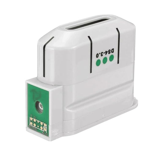 Replacement Transducer Cartridge Working Head - 10000 Shots - For 2.0/2.0.H/2.1.H/2.2.H/2.3.H Version Facial Lifting Machine (1pc DS3.0mm)