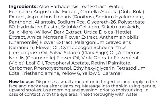 Distinction Firmalift and Renewal Booster – Anti Aging Serum Lotion Cream and Moisturizer | Helps Reduce the Appearance of Fine Lines and Wrinkles, Soothes…