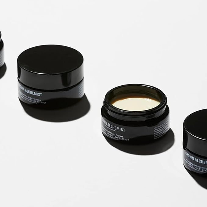 Grown Alchemist Regenerating Night Cream (40ml)