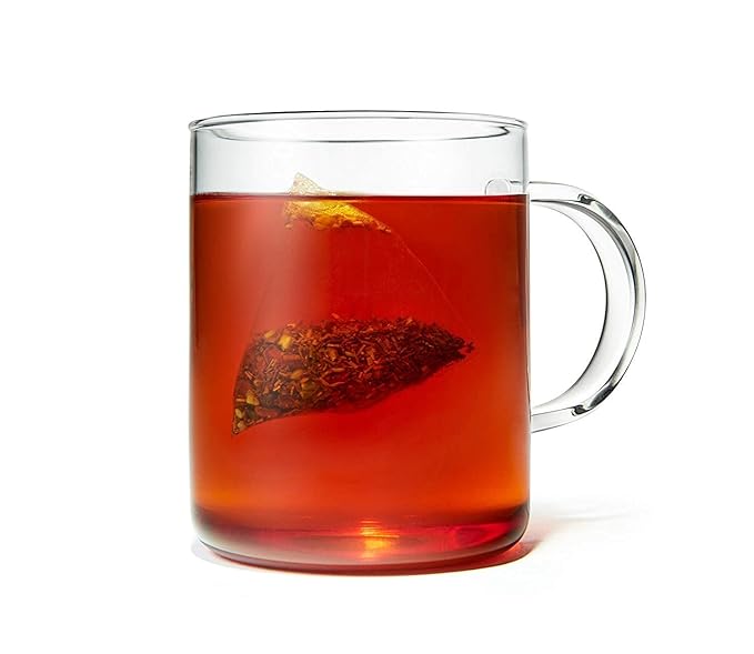 Paromi Herbal Tea (Cinnamon Chai)