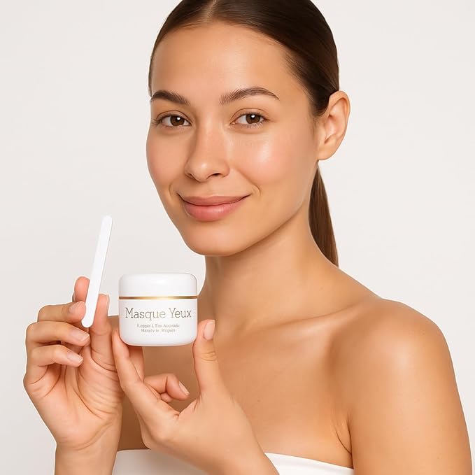 GERne'tic MASQUE YEUX Balm for the eyes 1.3oz