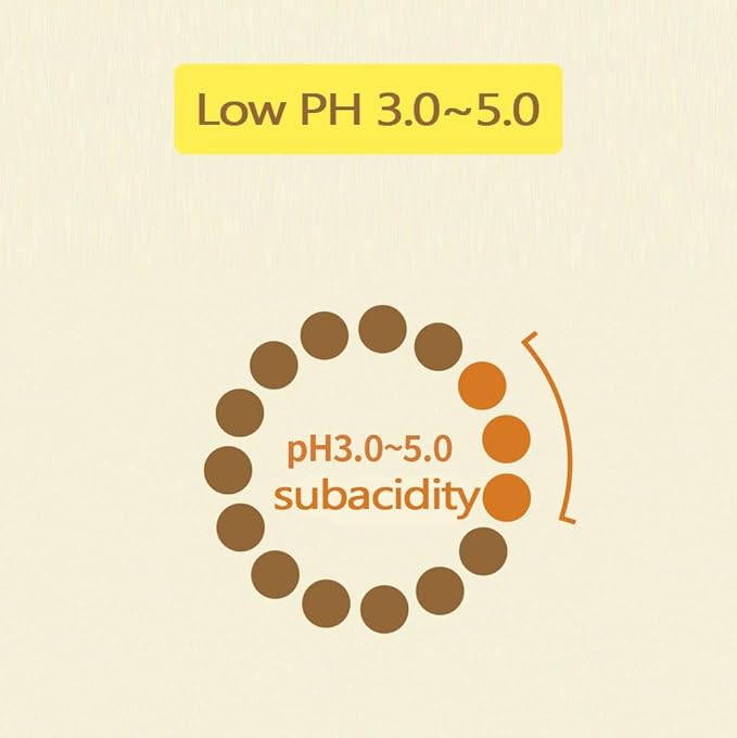 Low pH Vitamin C MelasX Plus Ampoule for Face with Pure Vitamin C For Wrinkle, Freckle, and Blemish Care | Non-Stikcy Oil Type 30ml (1.01fl.oz.)