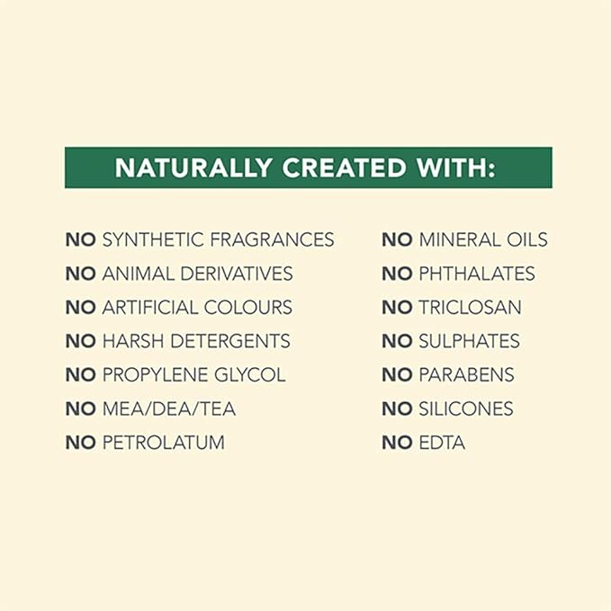 Sukin Organics Purifying Facial Masque, 3.38 Fl. Oz.