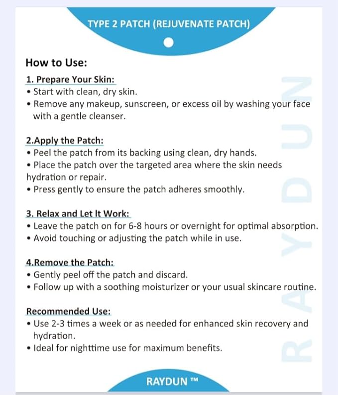 FlawFix Acne Patch, 144 Hydrocolloid Patches, 3 Sizes, 2-Step Blemish Care Kit with Tea Tree Oil and Salicylic Acid