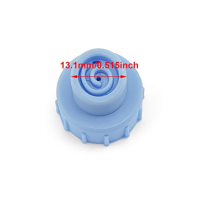 Face Care Skin Beauty Set Hydro Dermabrasion Water Scrub Silicone Tips 4 Pcs For Elitzia ET89 ETLB246 Or ETLB248 Beauty Machine